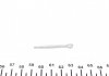 Шаровая опора левая/правая (верх) (13,4mm) HYUNDAI GRANDEUR, SONATA V 2.0-3.3 01.05-12.10 FEBI BILSTEIN 41701 (фото 5)