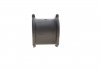 Подушка стабілізатора передня ліва/права (16мм) LEXUS RX 3.0-3.5 10.00-08.15 FEBI BILSTEIN 42917 (фото 4)
