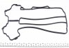 Прокладка крышки клапана OPEL AGILA, CORSA C, CORSA D 1.0 09.00-08.14 FEBI BILSTEIN 43629 (фото 2)