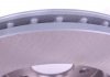 Тормозной диск передняя левая/правая OPEL ASTRA G CLASSIC, ASTRA H, ASTRA H GTC 1.2-2.0 01.04-05.14 FEBI BILSTEIN 44123 (фото 4)