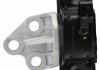 Подушка двигуна задній ліва ABARTH GRANDE PUNTO; ALFA ROMEO MITO; FIAT GRANDE PUNTO, PUNTO EVO; OPEL CORSA D 1.4-1.9D 10.05- FEBI BILSTEIN 44329 (фото 2)