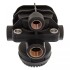 Фото автозапчасти relay valve (M22x1,5/M16x1,5) MAN F2000, FOCL, HOCL, L2000, LIONS CITY, LIONS COACH, LIONS REGIO, M 2000 L, M 2000 M, NG, NL, NM, NЬ, TGM, TGS, TGX; MERCEDES ACTROS FEBI BILSTEIN 44345 (фото 1)