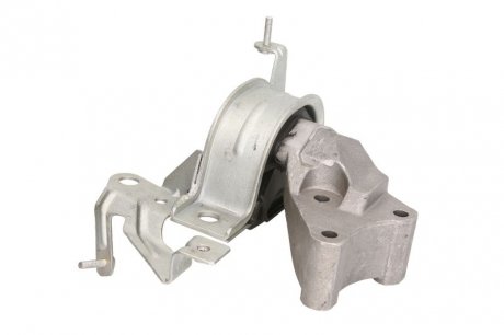 Подушка двигателя передний правая FIAT IDEA; LANCIA MUSA 1.2/1.3D 01.04- FEBI BILSTEIN 44371