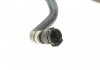 Шланг резиновой системы охлаждения верх BMW X5 (E53) 4.4/4.6 05.00-09.06 FEBI BILSTEIN 44443 (фото 5)