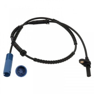 Фото автозапчасти датчик ABS FEBI BILSTEIN 45236