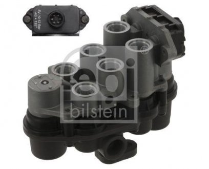 Клапан пневматичної системи FEBI BILSTEIN 45267