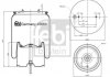 Фото автозапчастини задня пневматична підвіска лівий/ правий FEBI BILSTEIN 45660 (фото 1)