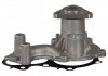 Водяной насос FORD B-MAX, C-MAX II, ECOSPORT, FIESTA VI, FIESTA VII, FOCUS III, MONDEO V, TOURNEO CONNECT V408 NADWOZIE WIELKO, TOURNEO COURIER B460 1.0/1.0H/1.1 02. FEBI BILSTEIN 45680 (фото 1)