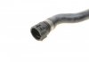 Шланг гумовий системи охолодження BMW 5 (E39), 7 (E38) 2.0-3.0 08.95-05.04 FEBI BILSTEIN 45839 (фото 2)