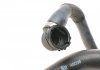 Шланг резиновой системы охлаждения BMW X5(E70) 4.8 02.07-09.08 FEBI BILSTEIN 46036 (фото 5)