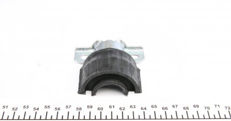 Подушка стабілізатора передня нижн/верх ліва/права MERCEDES GL (X164), M (W164) 3.0D-6.2 02.05-12.12 FEBI BILSTEIN 48717 (фото 1)