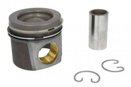 Фото автозапчасти поршень (STD) d130mm Mercedes ACTROS MP2/MP3 OM541/OM542 EURO 4/5 FEDERAL MOGUL 87-420900-00