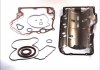 Повний комплект прокладок двигуна (знизу) DODGE DAKOTA, DURANGO, RAM 1500; JEEP GRAND CHEROKEE II 4.7 01.98- FEL-PRO CS26157 (фото 1)