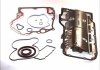 Полный комплект прокладок двигателя (нижний) DODGE DAKOTA, DURANGO, RAM 1500; JEEP GRAND CHEROKEE II 4.7 01.98- FEL-PRO CS26157 (фото 2)