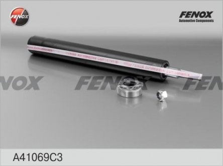 Патрон вставний стійки амортизатора газо-масляний ВАЗ 2110-12 FENOX A 41069 C3 (фото 1)