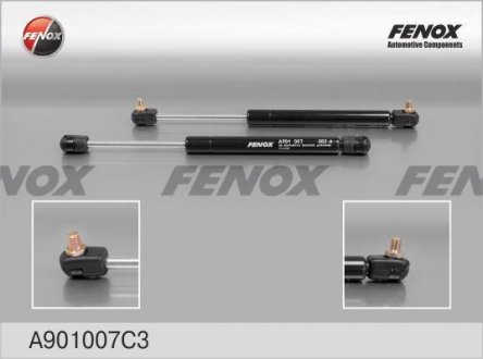 Упор газовий ВАЗ 1118 1 шт FENOX A 901007 C3