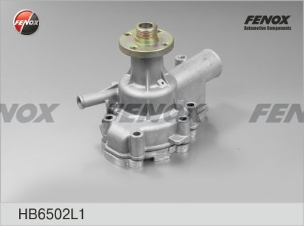 Насос водяний УАЗ 3160 ал. корпус FENOX HB6502L1