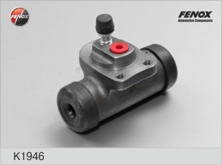 Цилиндр тормозной рабочий FENOX K1946 (фото 1)