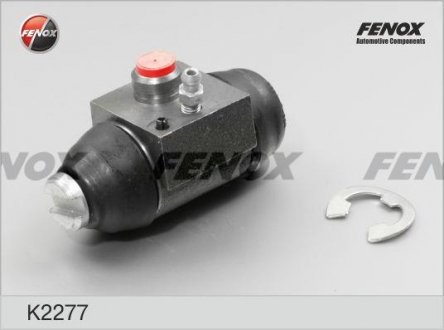 Гальмівний циліндрик FENOX K2277