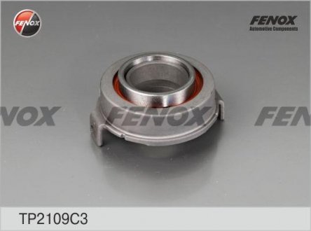 Фото автозапчасти муфта зчеплення М-2141 FENOX TP 2109 C3