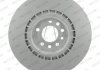 Гальмівний диск FERODO DDF1909C (фото 1)