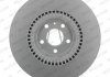 Тормозной диск передний левый/правый AUDI A6 ALLROAD C7, A6 C7, A7, A8 D4 2.0-4.0 06.10-09.18 FERODO DDF1987C-1 (фото 2)