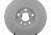 Комплект тормозных дисков (цена за штуку, комплект 2 шт.) задние левая/правая JAGUAR E-PACE; LAND ROVER DISCOVERY SPORT 2.0/2.0D/2.2D 09.14- FERODO DDF2633C (фото 1)