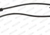 Датчик износа задних тормозных колодок MERCEDES M (W163) 2.3/3.2 02.98-06.05 FERODO FWI326 (фото 1)