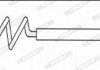 Датчик износа задних тормозных колодок MERCEDES M (W163) 2.3/3.2 02.98-06.05 FERODO FWI326 (фото 2)