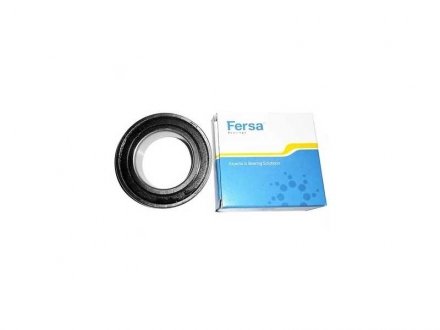 Фото автозапчастини підшипник кульковий FERSA 6009-2RSC3