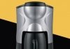 Фото автозапчастини автомобільна кавоварка 24V 250W 0,15л чашка Ferze FRZ-COFFEEMAKER (фото 1)