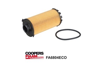 Фильтр масляный FIAAM FA6804ECO