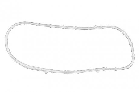 Прокладка кришки ланцюга розподільчого валу DUCATO 2.3D 07.06- FIAT/Alfa/Lancia 504380138 (фото 1)