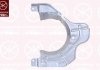 Защита тормозного диска переднего правого Пежо BOXER 06-14 FIAT/Alfa/Lancia 51746960 (фото 1)