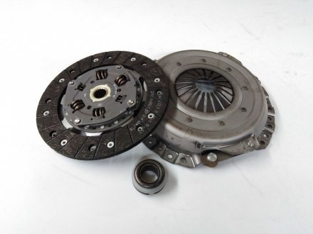 Фото автозапчастини комплект зчеплення FIAT Scudo 95-07 FIAT/Alfa/Lancia 9467623480