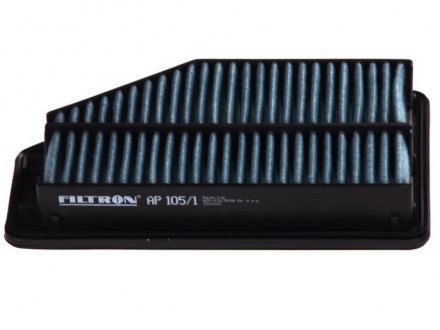 Повітряний фільтр HONDA CR-V III 2.0 10.06-06.12 FILTRON AP 105/1