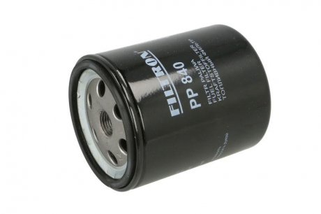 Топливный фильтр MERCEDES 123 (C123), 123 T-MODEL (S123), 123 (W123), G (W460), MB (W631), T1 (601), T1 (601, 611), T1 (B601), T1 (B602), T1/TN, T2/L, T2/LN1 2.0D-3.0D 01.75-02.96 FILTRON PP 840 (фото 1)