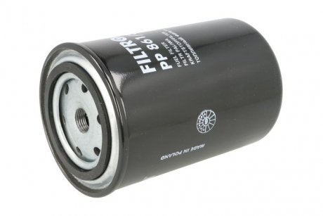 Фильтр топливный DAF FILTRON PP 861/3 (фото 1)