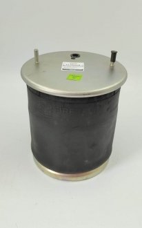 Пневматична ресора зі сталевою склянкою (4023NP03) FIRETECH FT 54023 K B