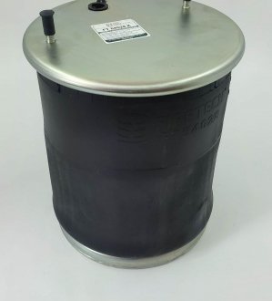 Рессорная пневматическая с металлическим стаканом (4028NP02) FIRETECH FT 54028 K B