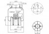 Фото автозапчастини 4157NP04 Ресора пневматична з стаканом пластиковим FIRETECH FT 54157-04 KPP (фото 1)