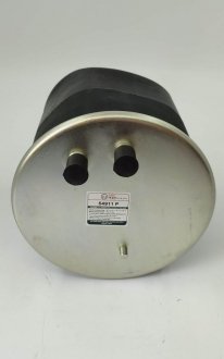Пневматична ресора без шпильки (4911NP) FIRETECH FT 54911 P (фото 1)