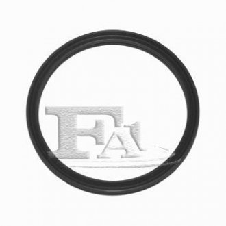 Кільце гумове Fischer Automotive One (FA1) 076.321.100 (фото 1)