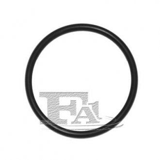 Кільце гумове Fischer Automotive One (FA1) 076394100 (фото 1)