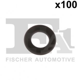 Фото автозапчасти кільце гумове Fischer Automotive One (FA1) 076.492.100