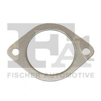 Прокладка трубы выхлопной BMW 3 (E90)/7 (F01-F04)/X6 (F16/F86) 06-19 N54 B30 Fischer Automotive One (FA1) 100-929