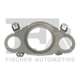 Прокладка клапану повернення ОГ 100-993 BMW SERIA 1/3/5/X1 06- Fischer Automotive One (FA1) 100993 (фото 1)
