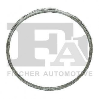 Прокладка трубы выхлопной BMW 3 (F30/F80/G20/G80/G28)/5 (F10/G30/F90) 11- (104x112.5x5.5) (кольцо) Fischer Automotive One (FA1) 101-904 (фото 1)