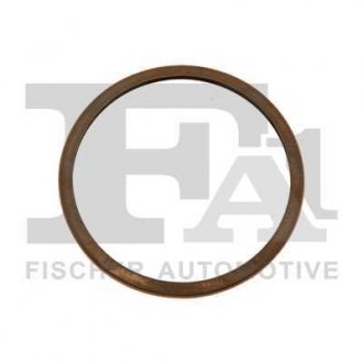 Ущільнююче кільце, труба вихлопного газа Fischer Automotive One (FA1) 101958