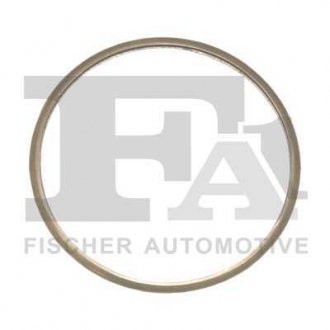 Прокладка трубы выхлопной BMW 3 (E90/F30/F80)/5 (F10)/7 (F01-F04) 05- N57 D30 Fischer Automotive One (FA1) 101969